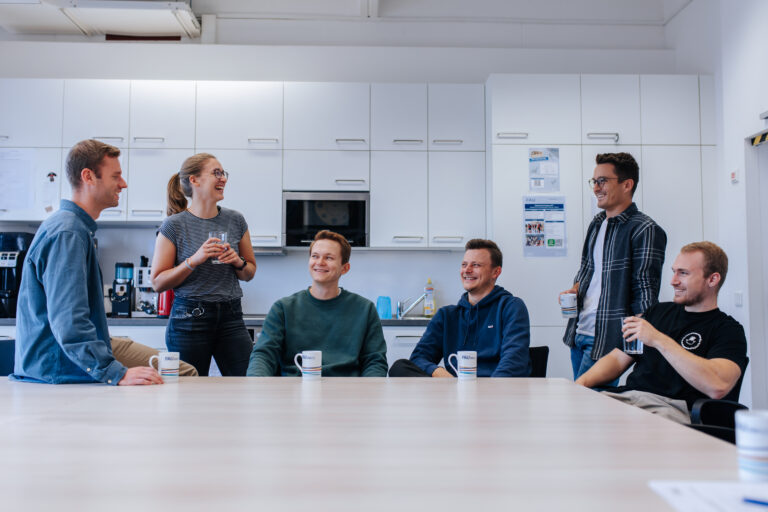 Wissenschaftliches Personal Stellen