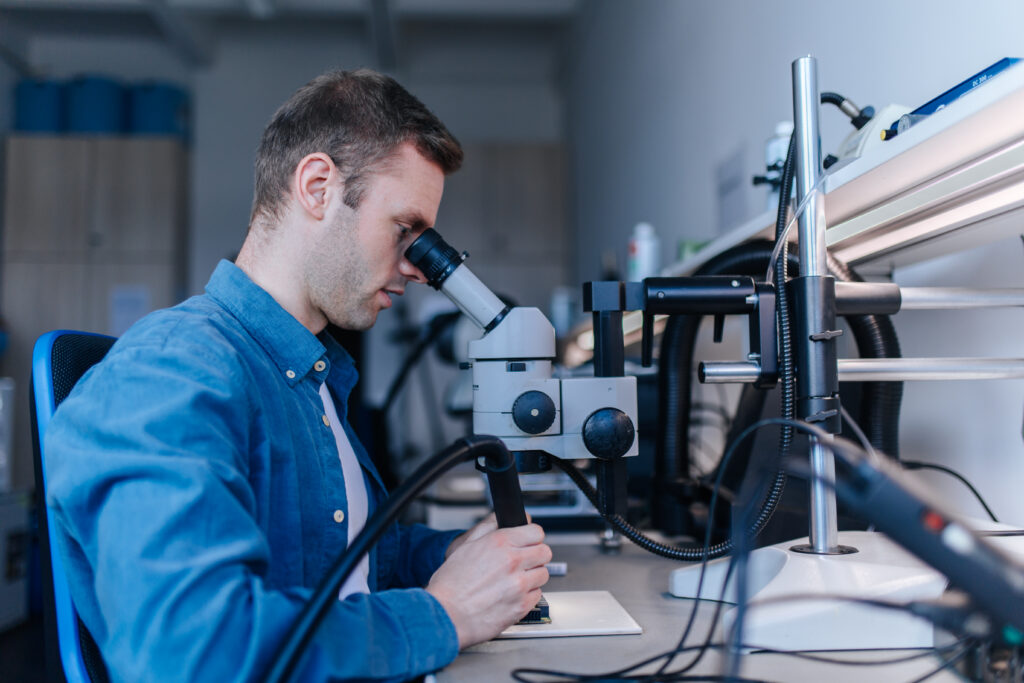 Studentische Stellen