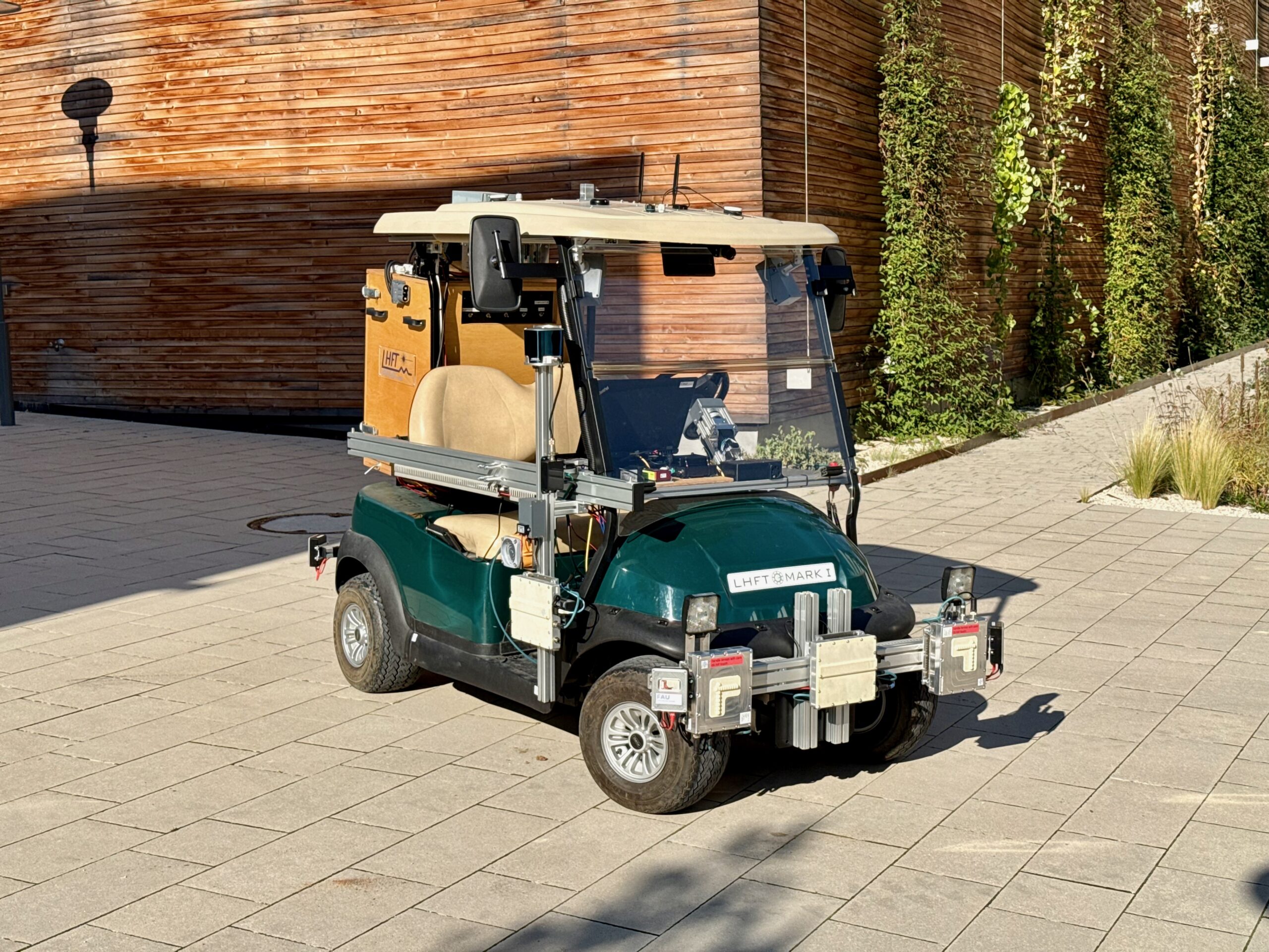 FMCW Radar Processing